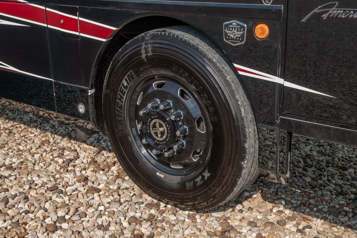 Bus-Stuff.com Class A Rv For Sale