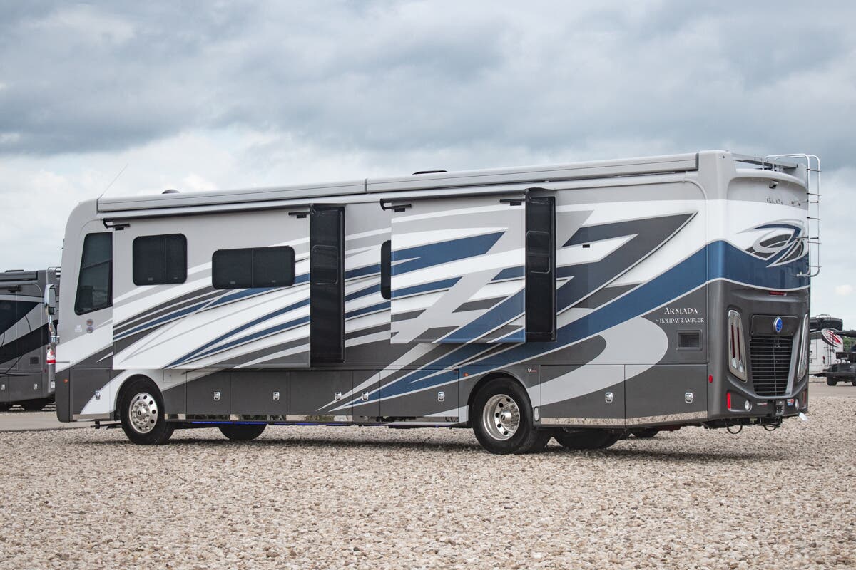 Bus-Stuff.com Class A Rv For Sale