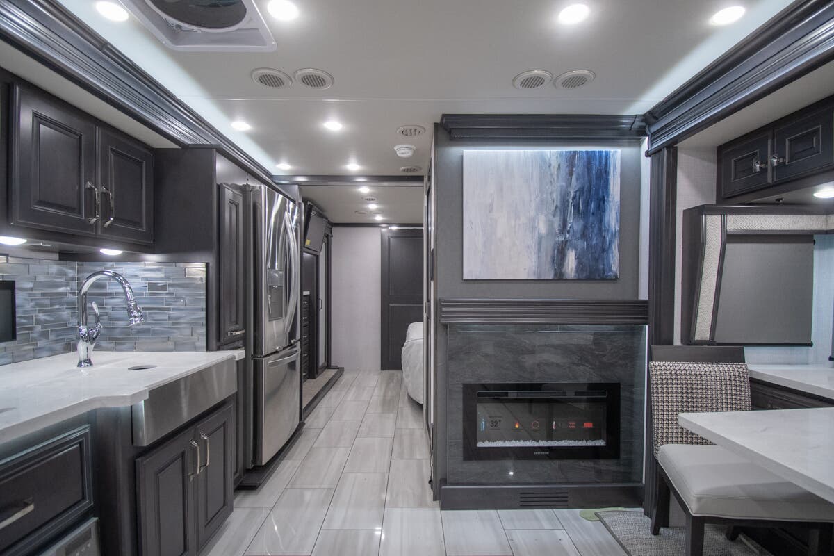 Bus-Stuff.com Class A Rv For Sale