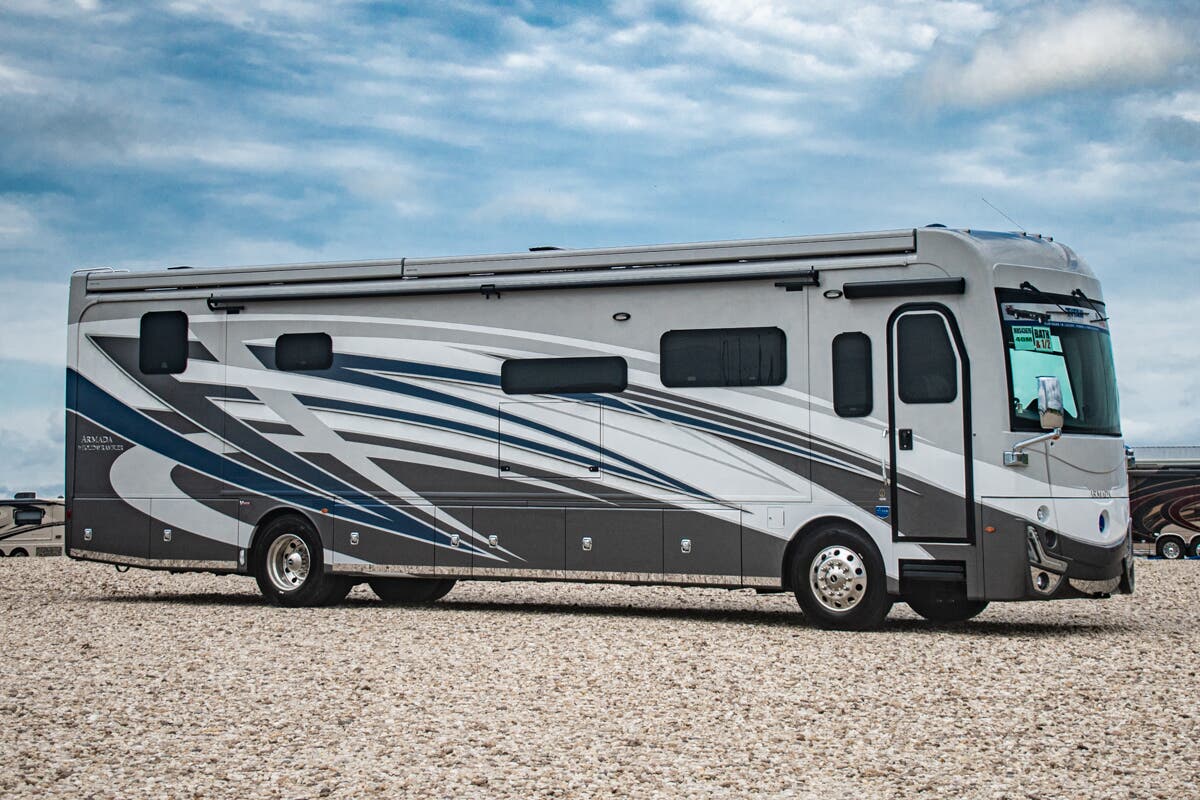 Bus-Stuff.com Class A Rv For Sale