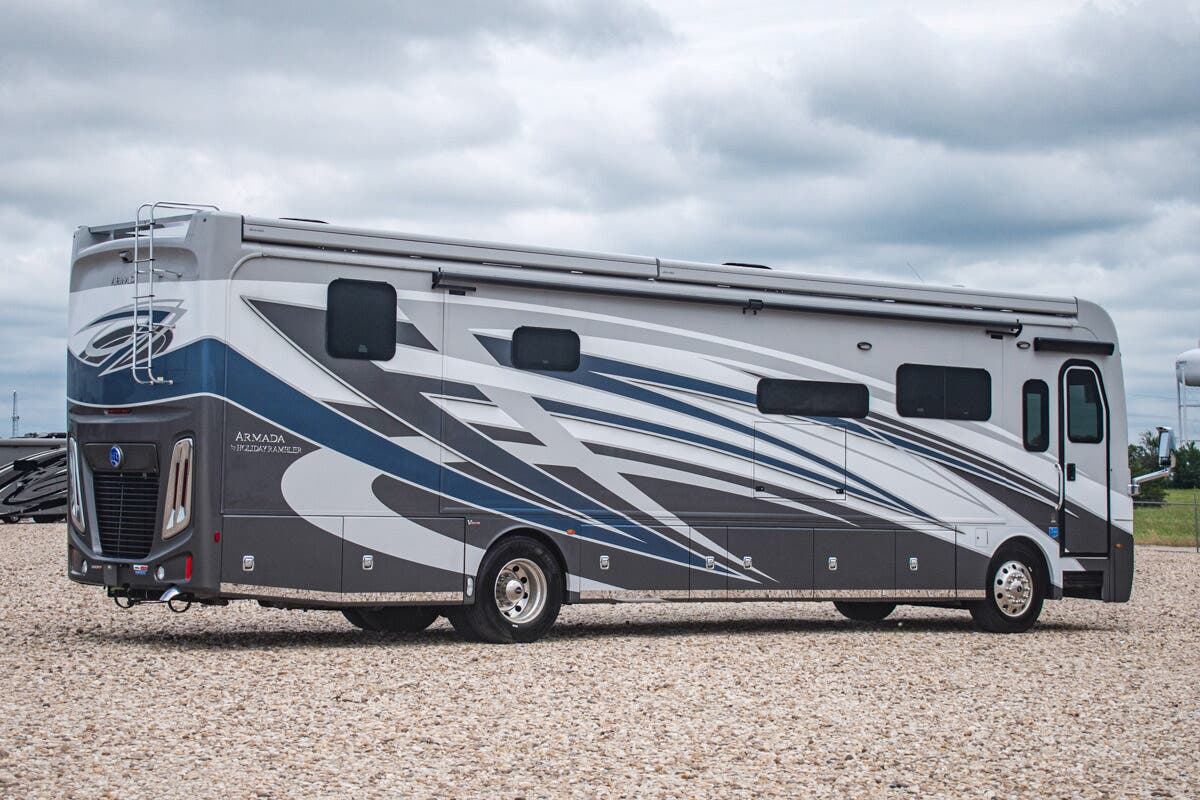 Bus-Stuff.com Class A Rv For Sale