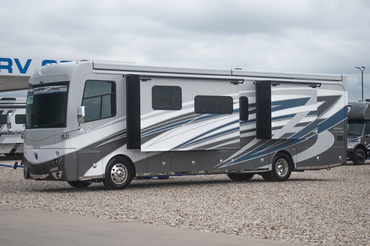 Bus-Stuff.com Class A Rv For Sale