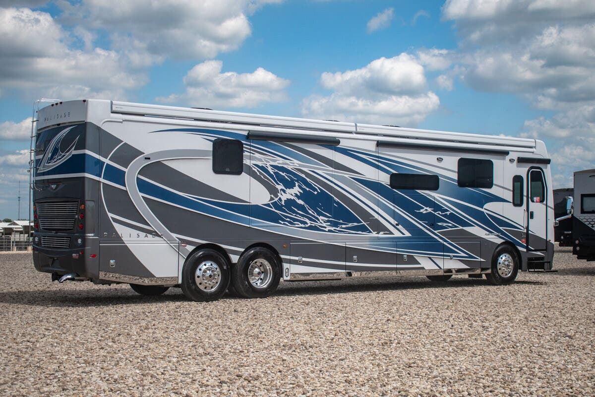 Bus-Stuff.com Class A Rv For Sale