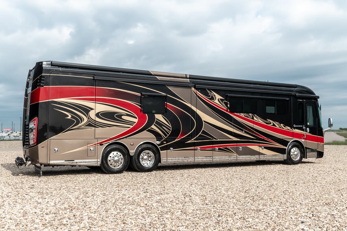 Bus-Stuff.com Class A Rv For Sale
