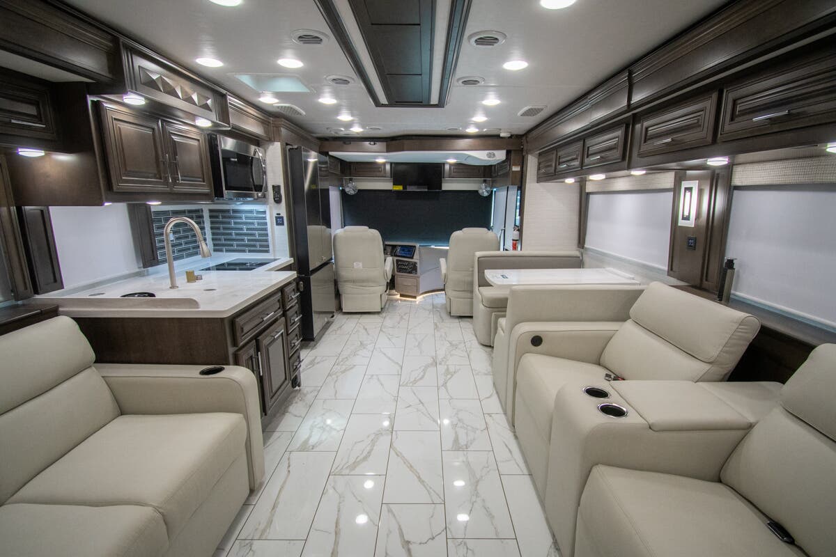 Bus-Stuff.com Class A Rv For Sale