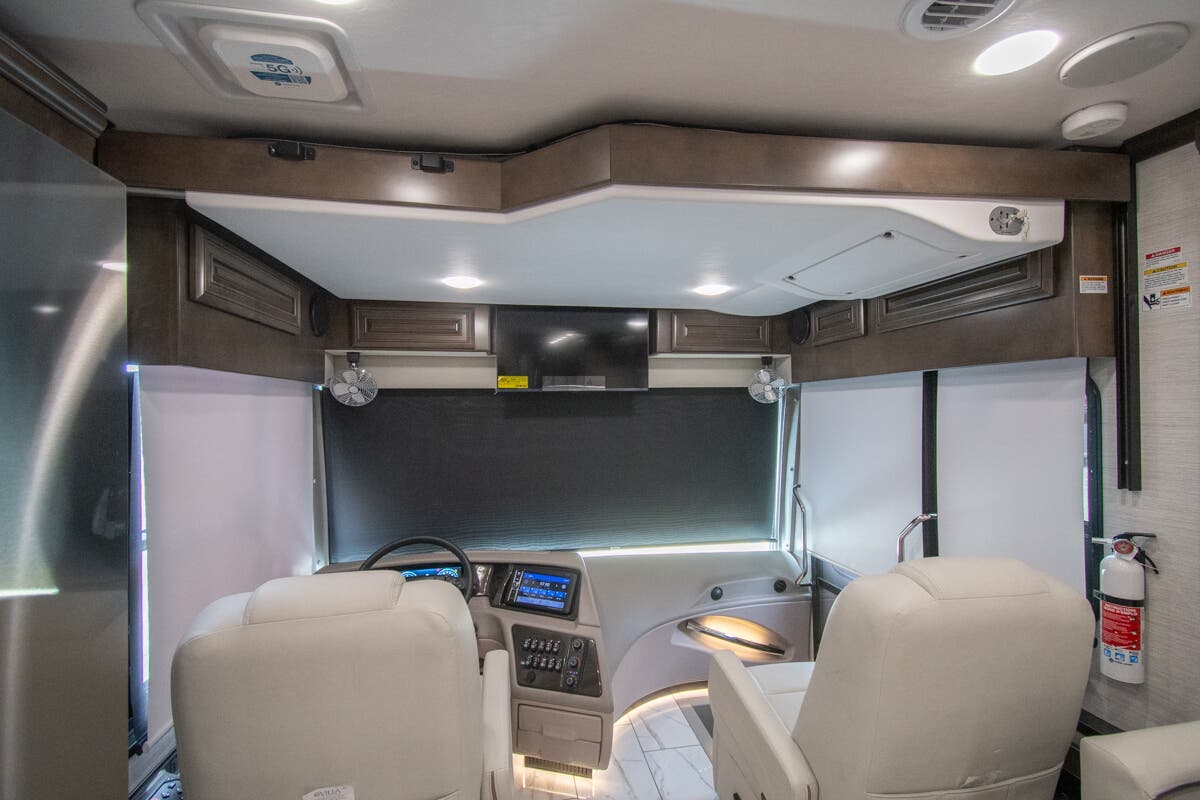 Bus-Stuff.com Class A Rv For Sale