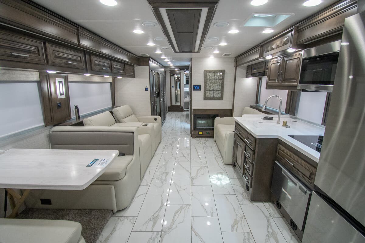 Bus-Stuff.com Class A Rv For Sale