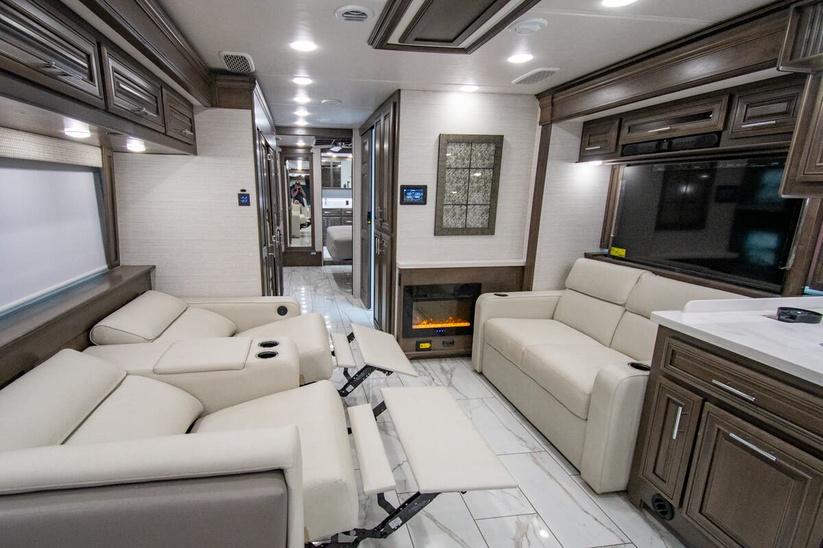 Bus-Stuff.com Class A Rv For Sale