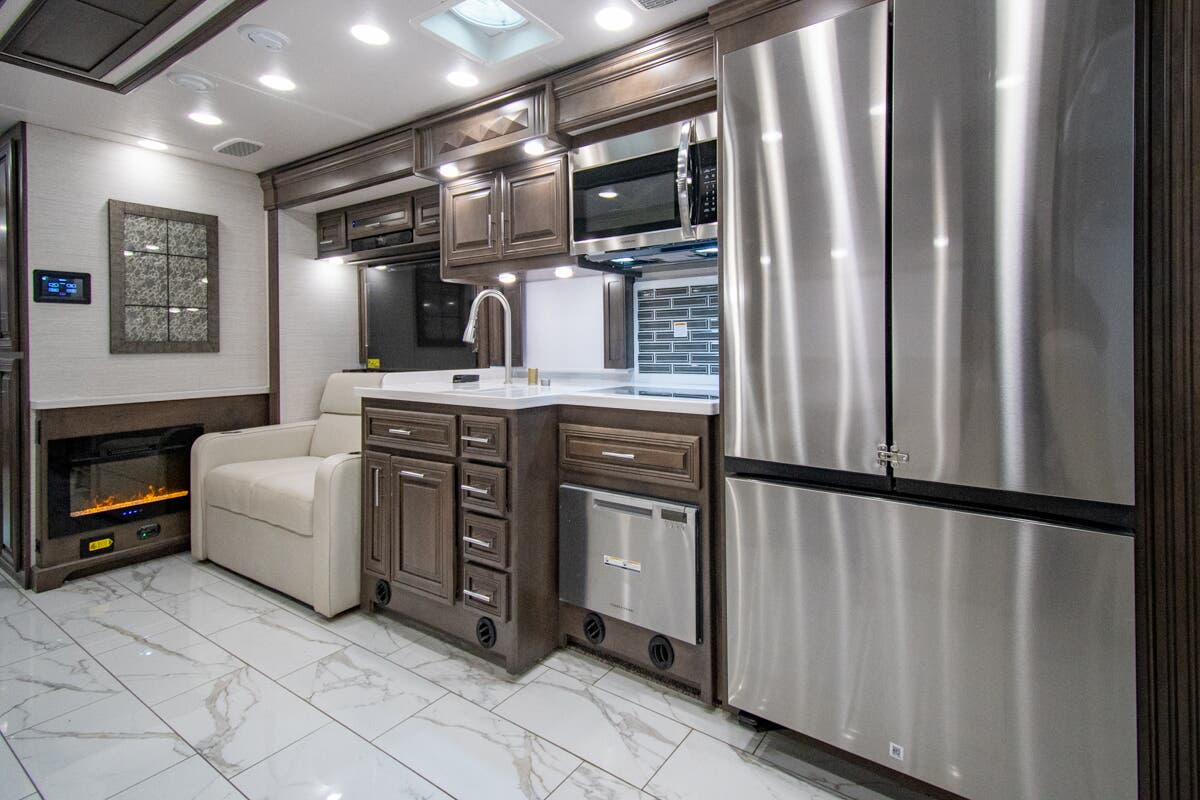 Bus-Stuff.com Class A Rv For Sale