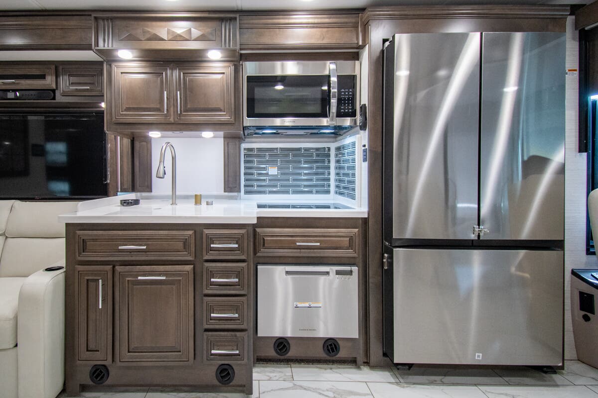 Bus-Stuff.com Class A Rv For Sale