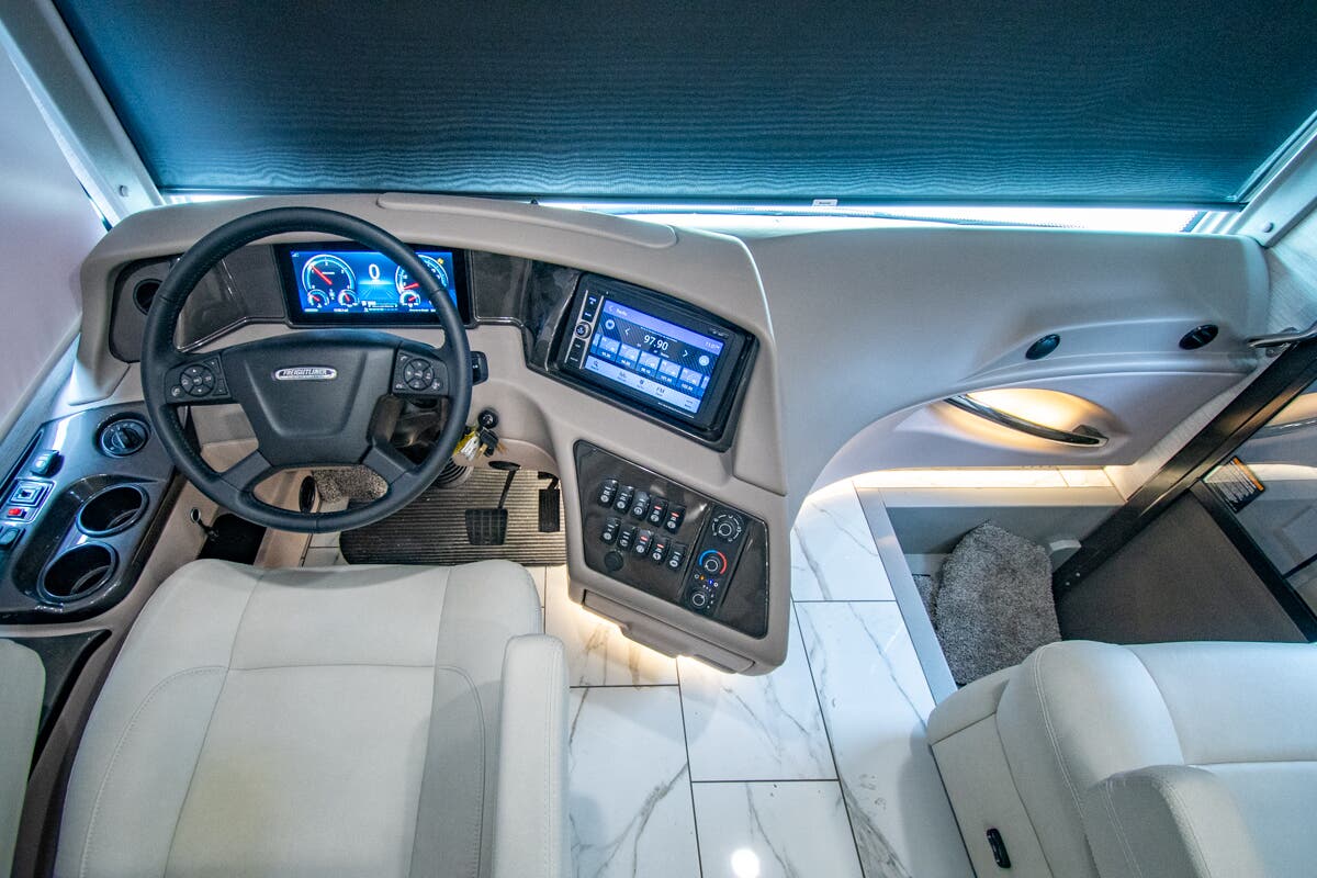 Bus-Stuff.com Class A Rv For Sale