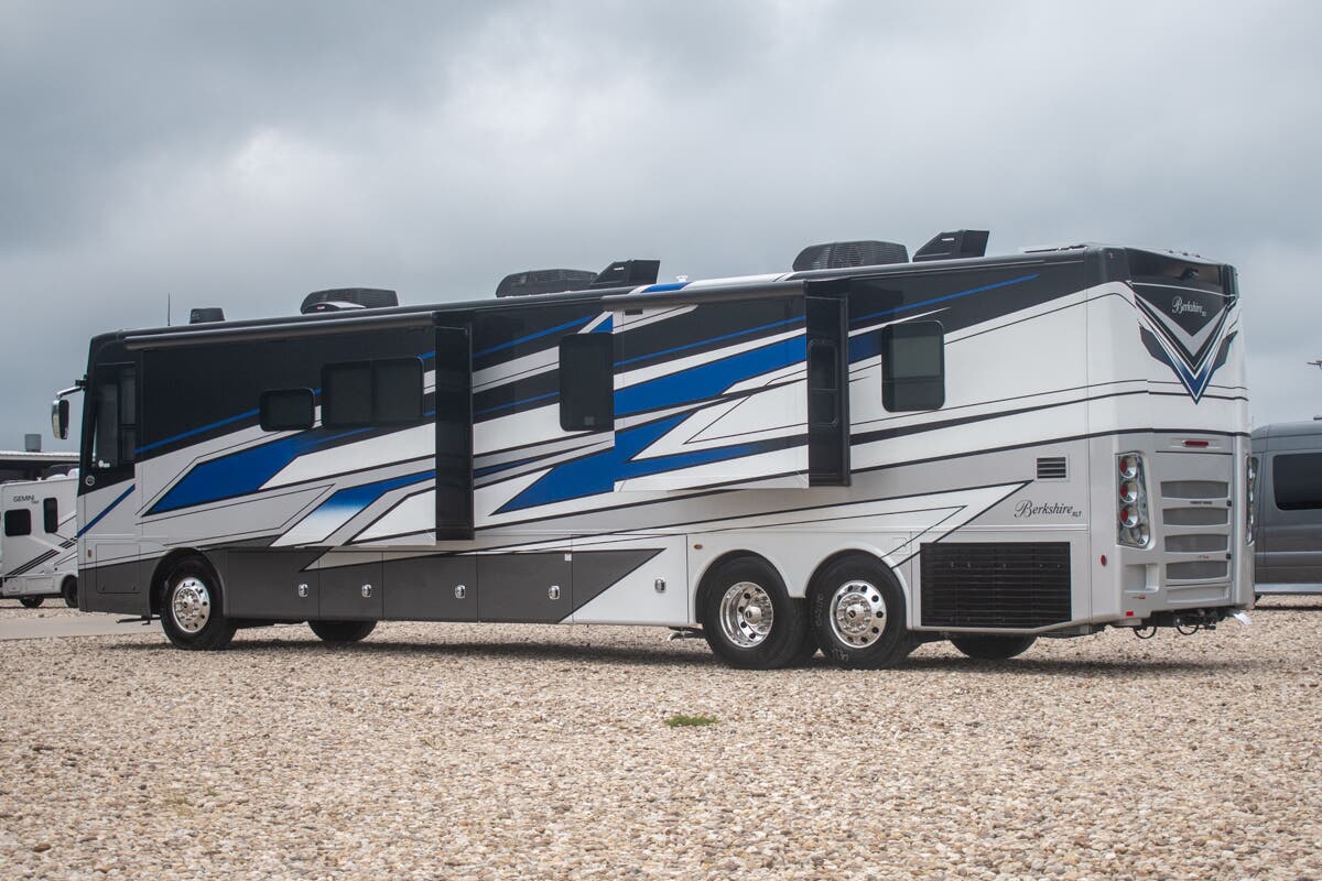 Bus-Stuff.com Class A Rv For Sale