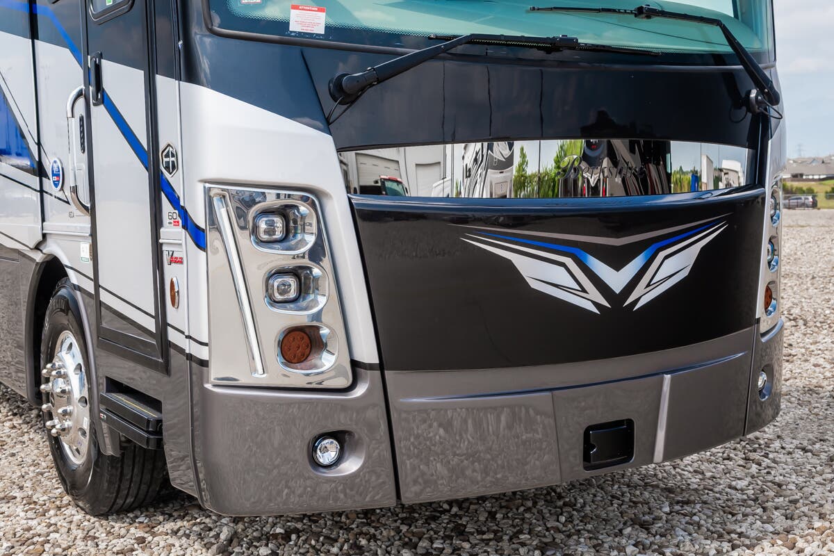 Bus-Stuff.com Class A Rv For Sale