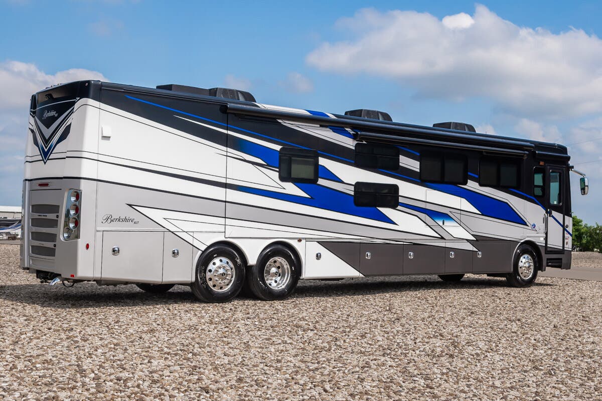 Bus-Stuff.com Class A Rv For Sale