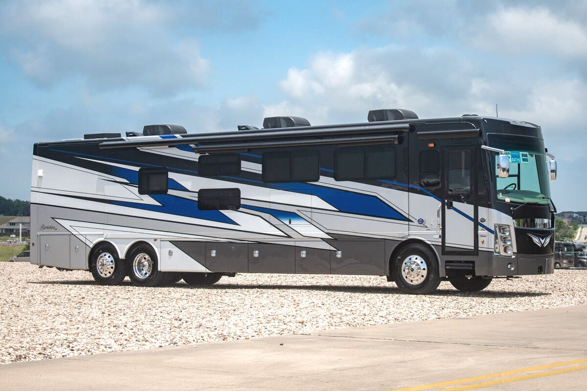 Bus-Stuff.com Class A Rv For Sale