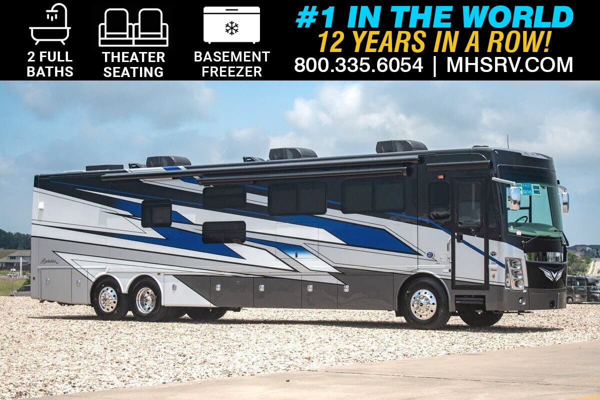 Bus-Stuff.com Class A Rv For Sale