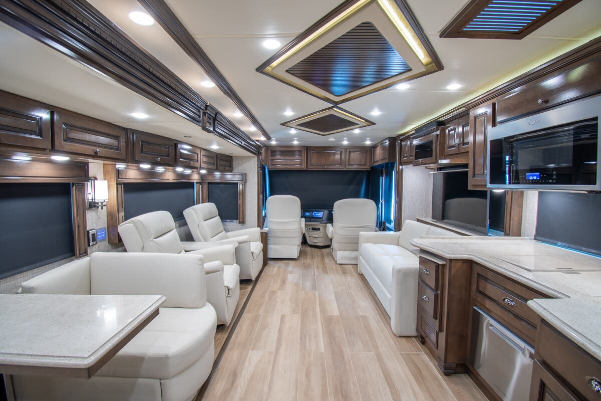Bus-Stuff.com Class A Rv For Sale