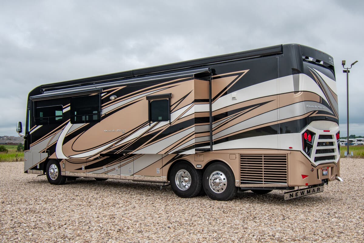 Bus-Stuff.com Class A Rv For Sale