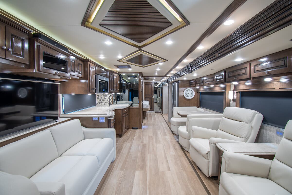 Bus-Stuff.com Class A Rv For Sale