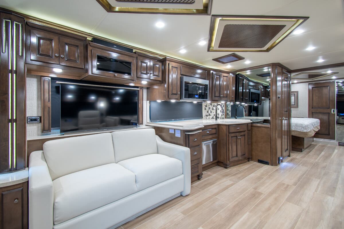 Bus-Stuff.com Class A Rv For Sale