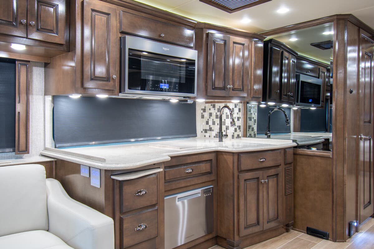 Bus-Stuff.com Class A Rv For Sale