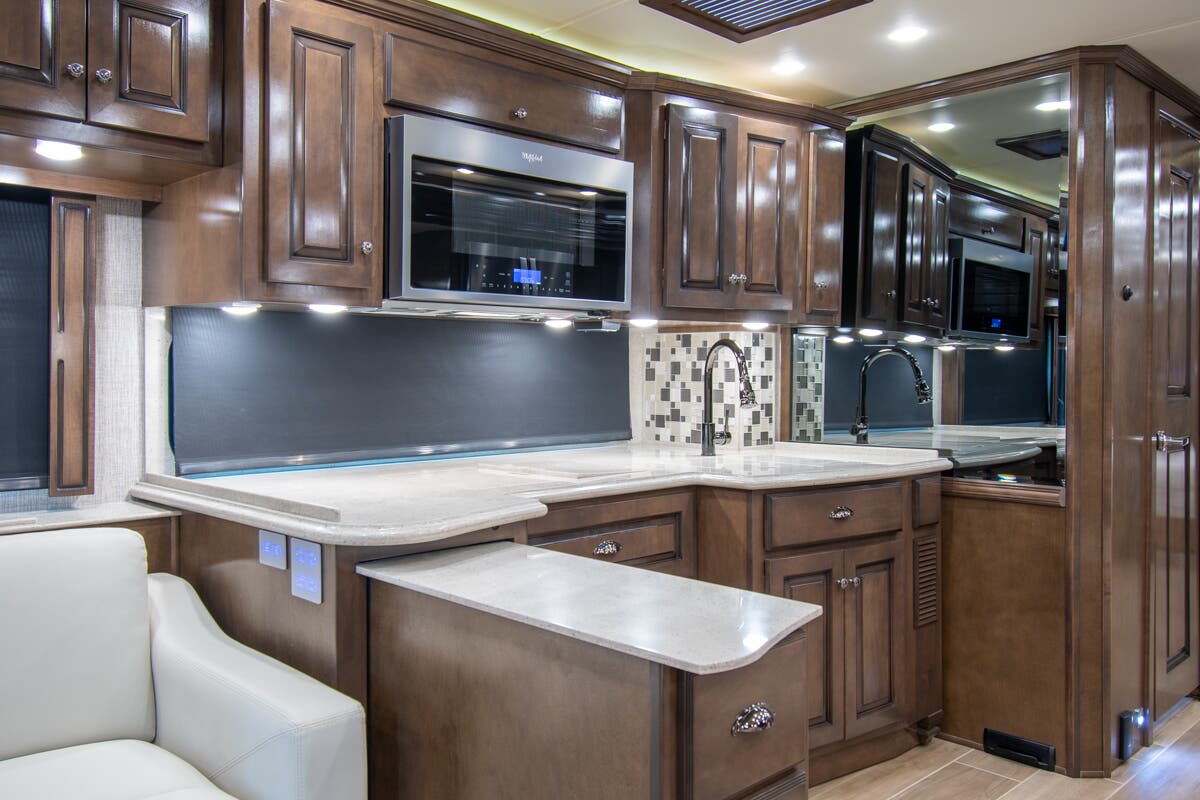 Bus-Stuff.com Class A Rv For Sale