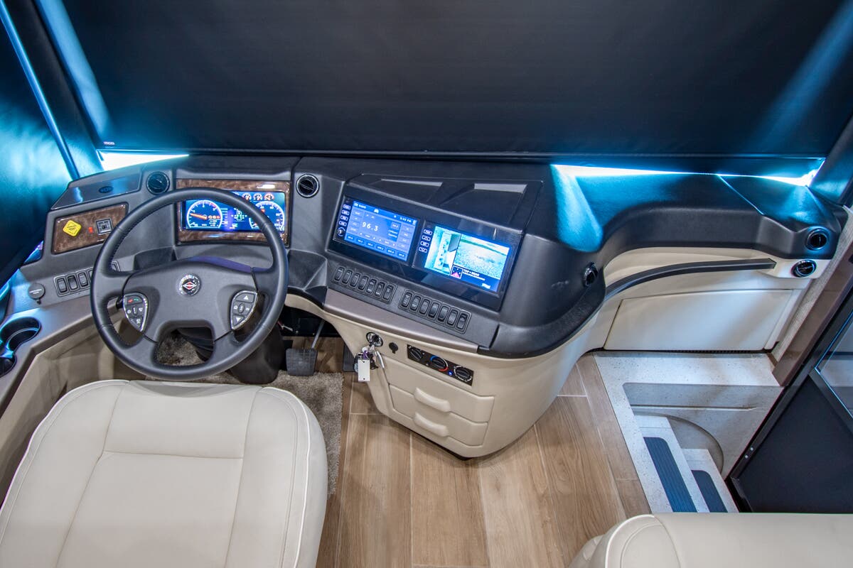 Bus-Stuff.com Class A Rv For Sale