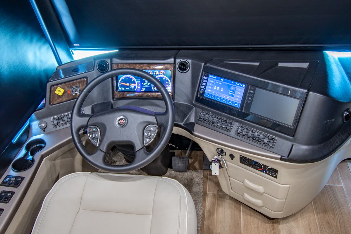 Bus-Stuff.com Class A Rv For Sale