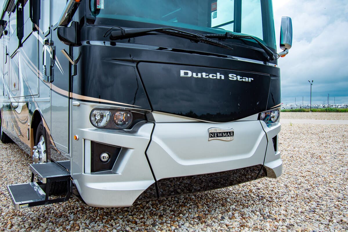 Bus-Stuff.com Class A Rv For Sale