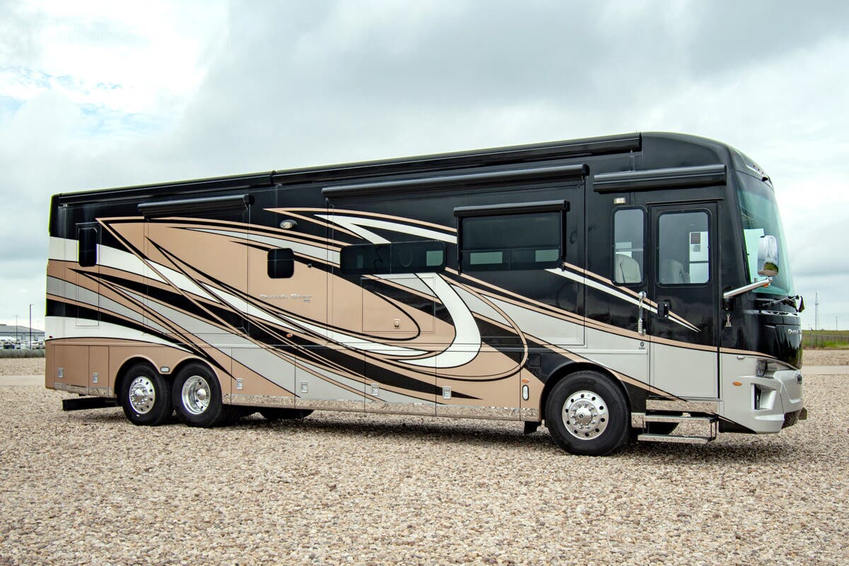 Bus-Stuff.com Class A Rv For Sale