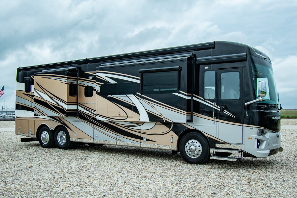 Bus-Stuff.com Class A Rv For Sale