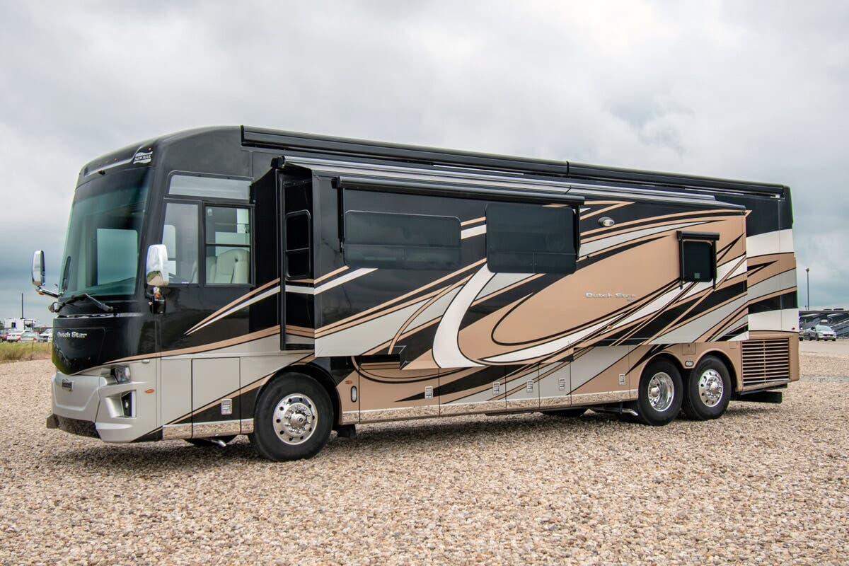 Bus-Stuff.com Class A Rv For Sale