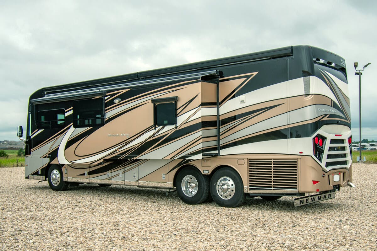 Bus-Stuff.com Class A Rv For Sale