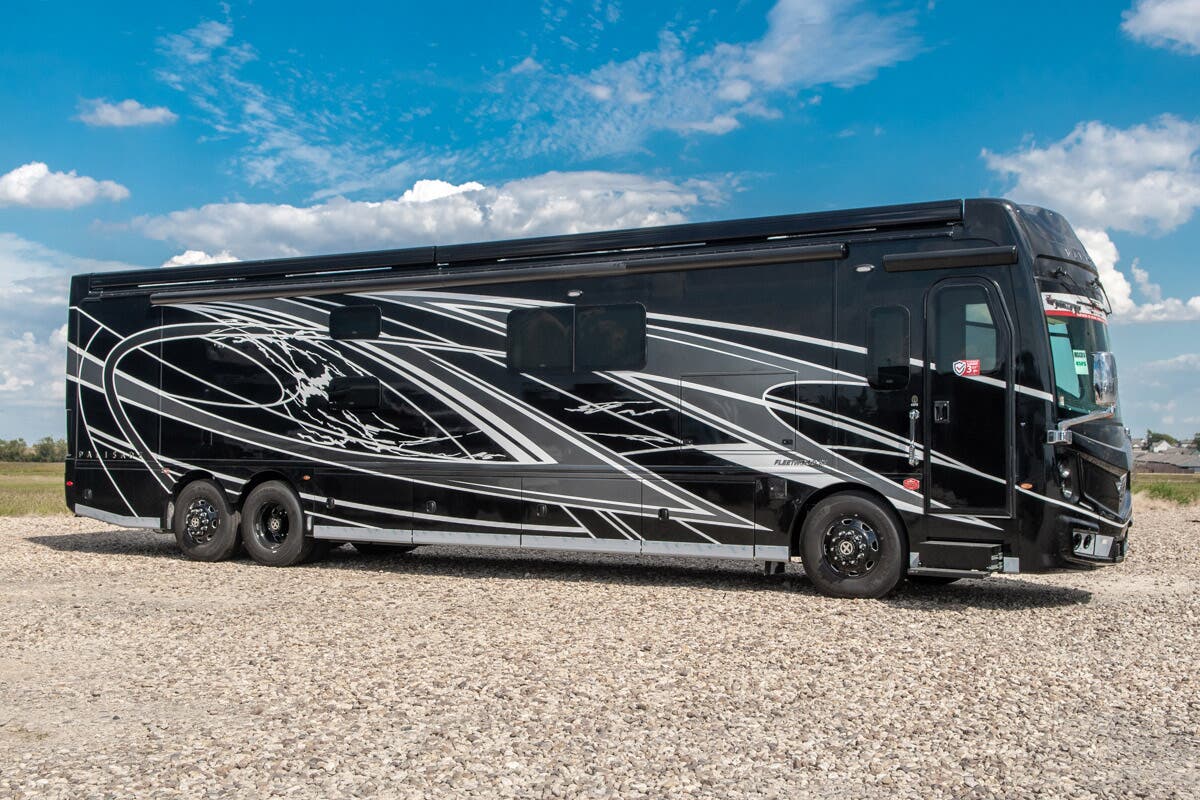 Bus-Stuff.com Class A Rv For Sale