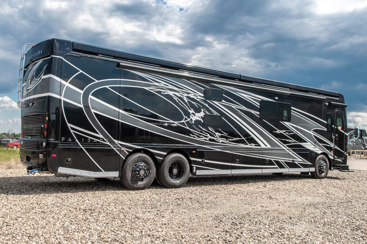 Bus-Stuff.com Class A Rv For Sale