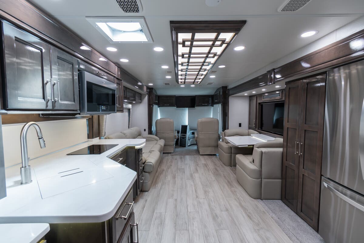Bus-Stuff.com Class A Rv For Sale