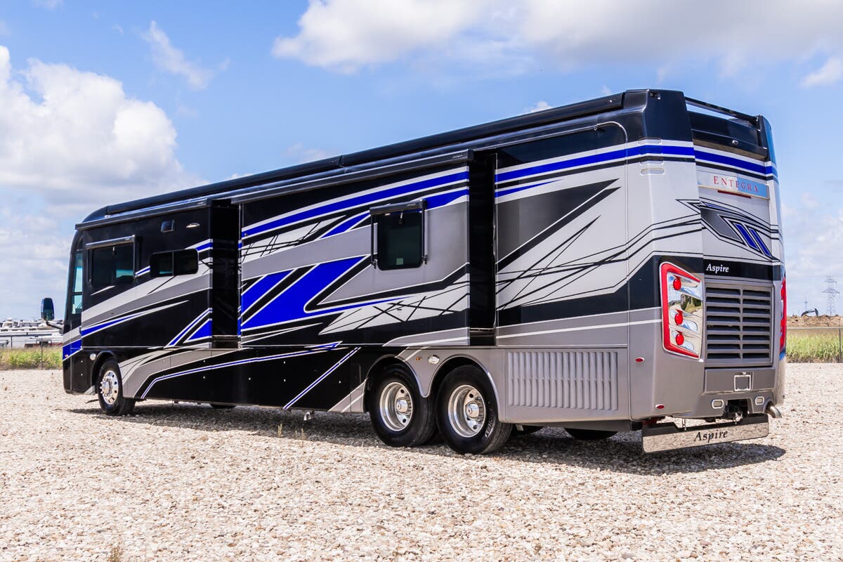 Bus-Stuff.com Class A Rv For Sale