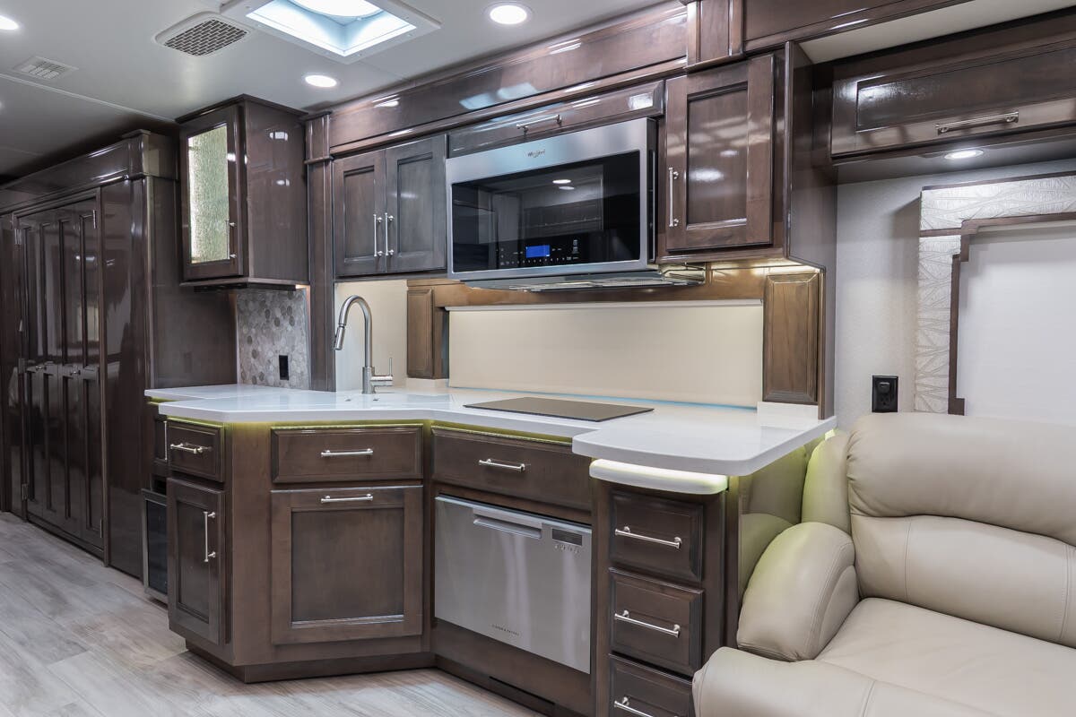 Bus-Stuff.com Class A Rv For Sale