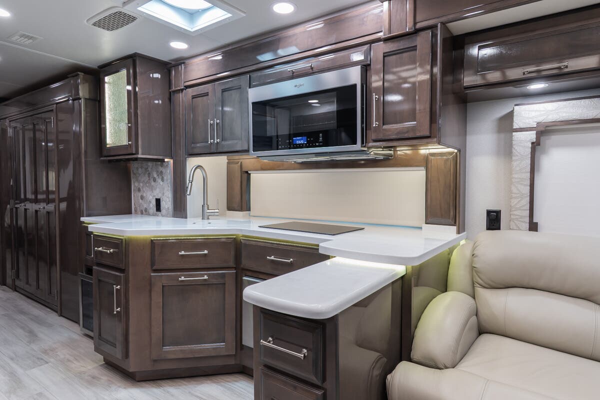 Bus-Stuff.com Class A Rv For Sale