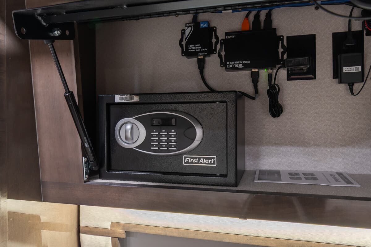 Bus-Stuff.com Class A Rv For Sale