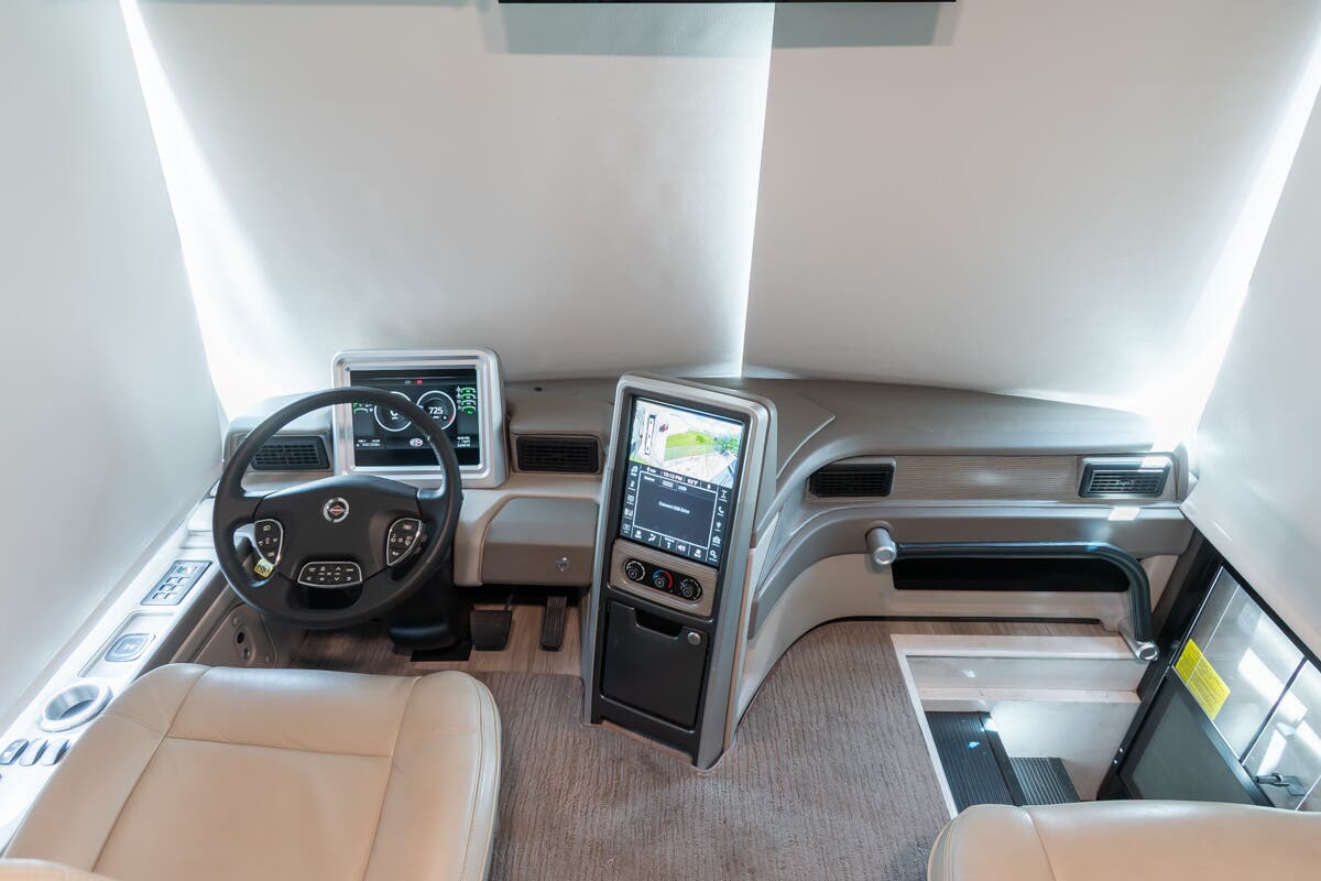Bus-Stuff.com Class A Rv For Sale
