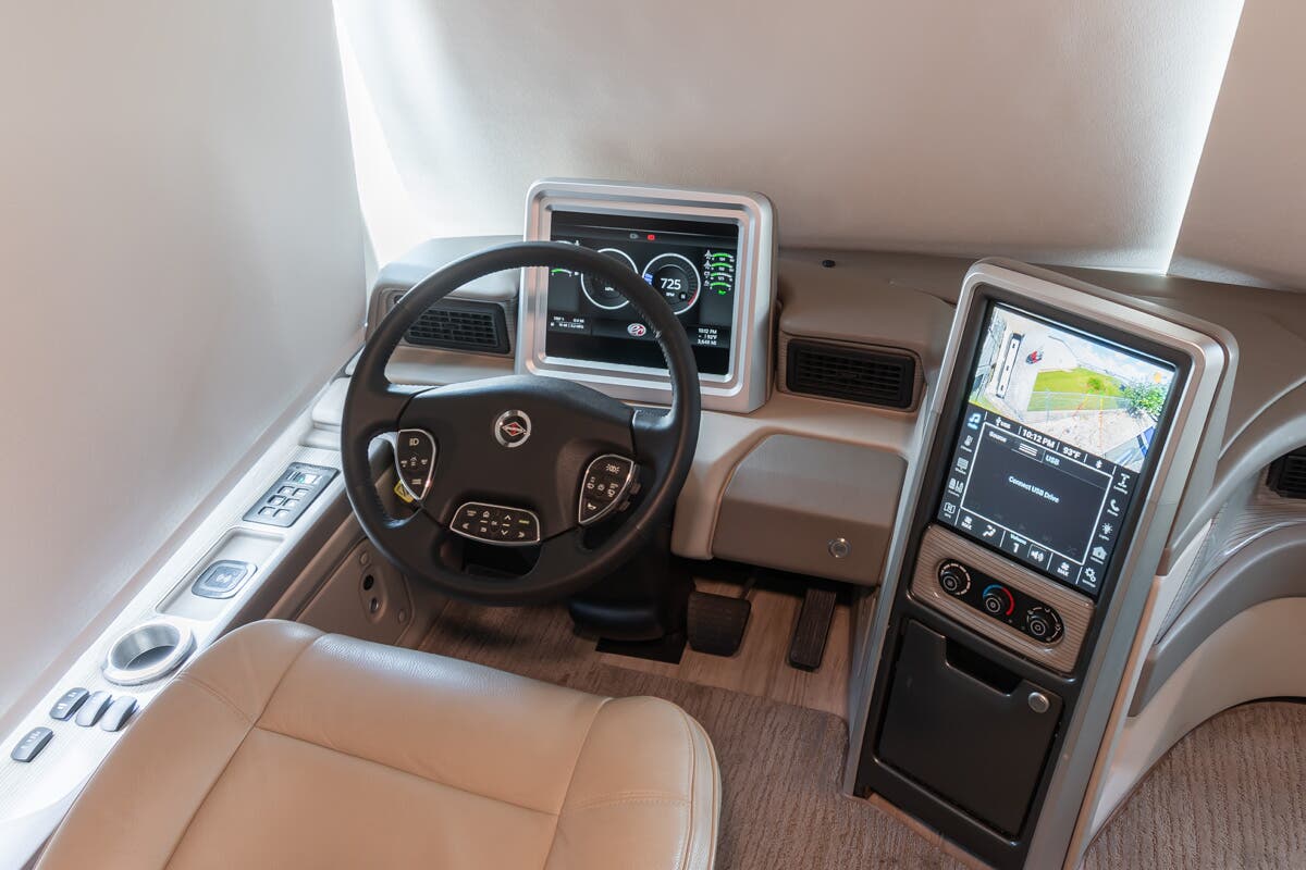 Bus-Stuff.com Class A Rv For Sale