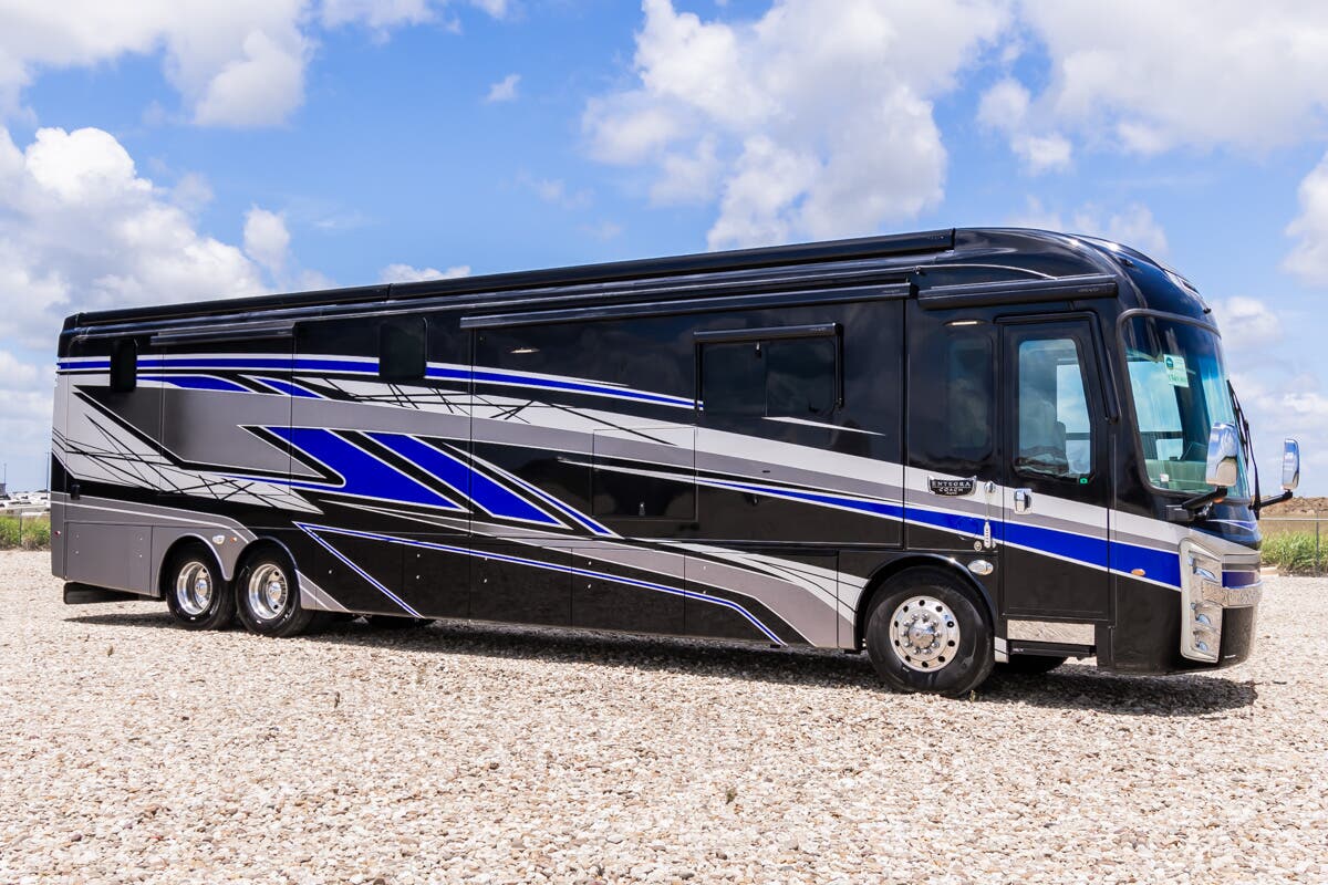 Bus-Stuff.com Class A Rv For Sale