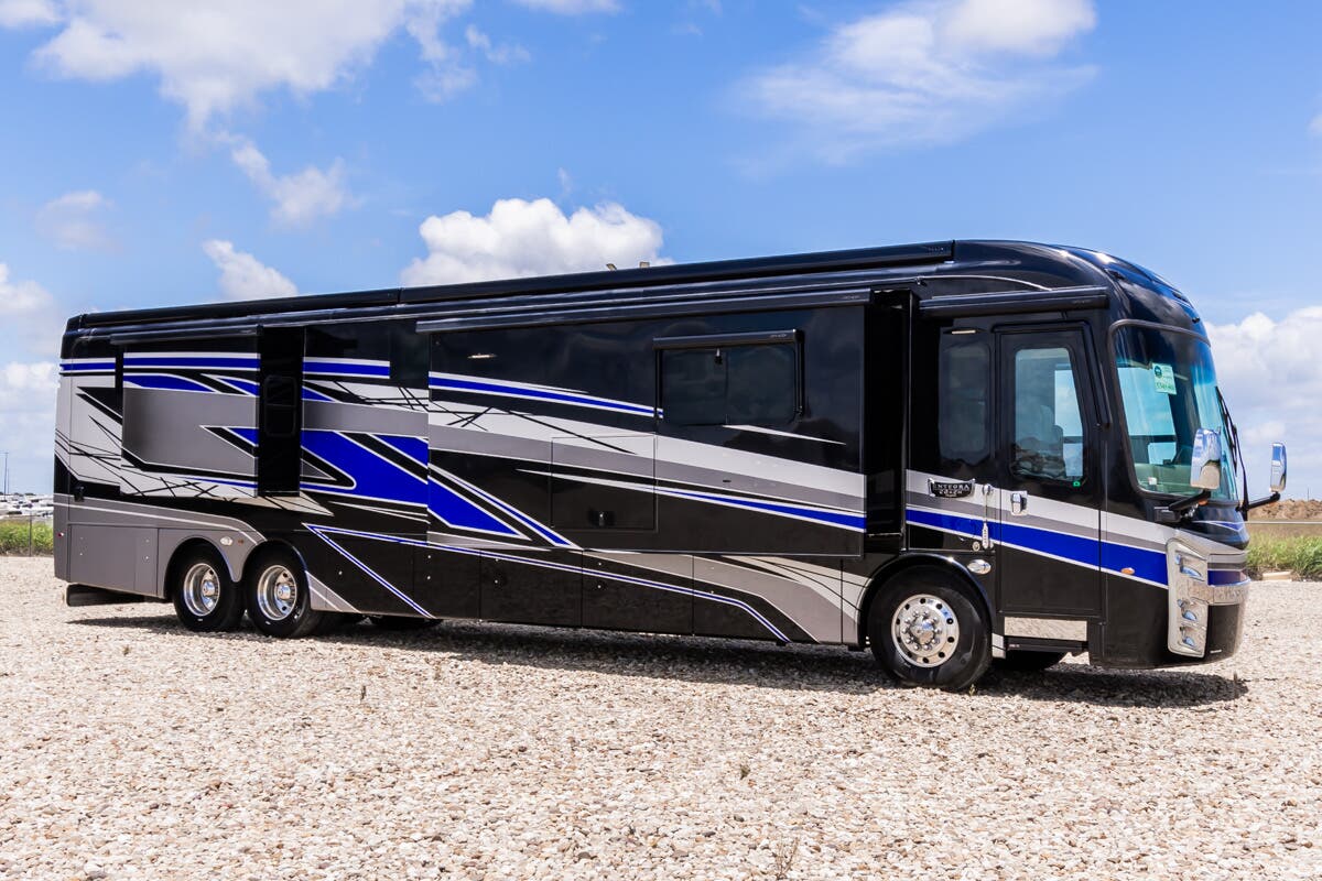Bus-Stuff.com Class A Rv For Sale