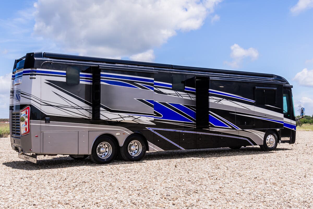 Bus-Stuff.com Class A Rv For Sale