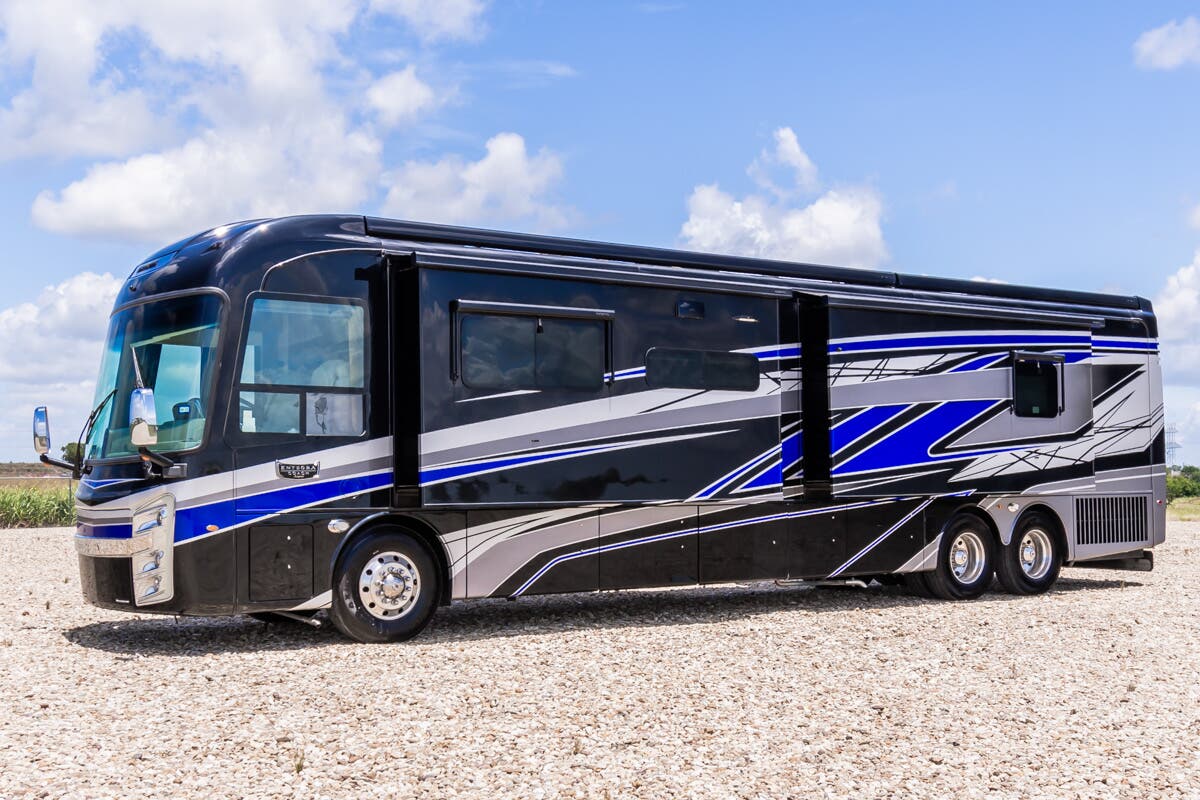 Bus-Stuff.com Class A Rv For Sale