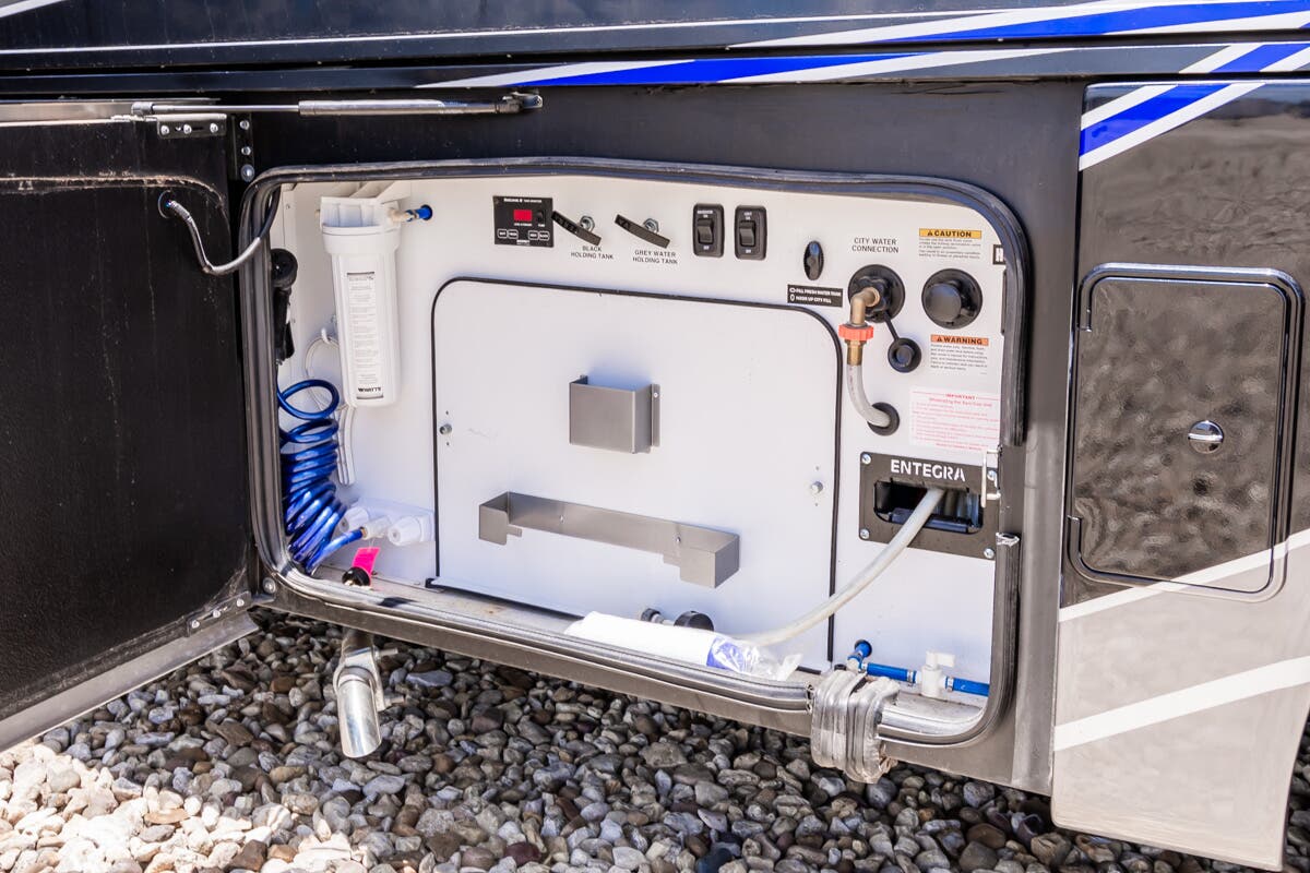 Bus-Stuff.com Class A Rv For Sale