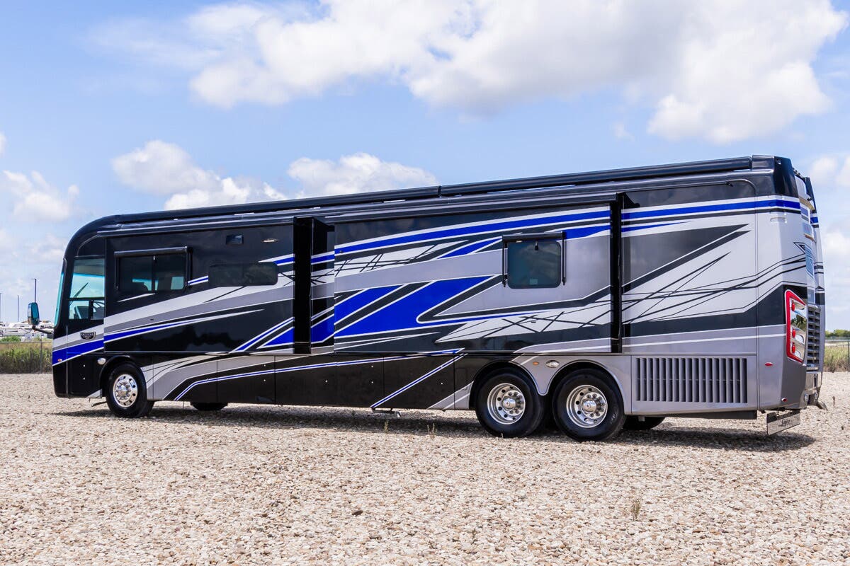Bus-Stuff.com Class A Rv For Sale