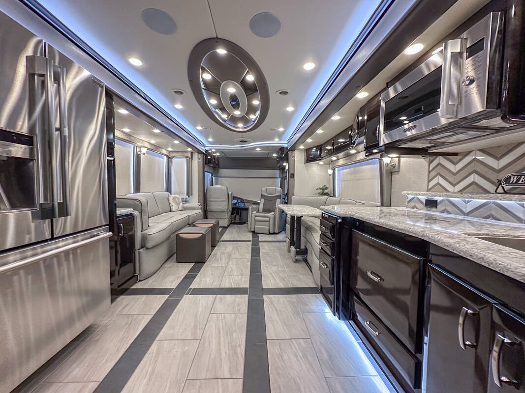 Bus-Stuff.com Class A Rv For Sale