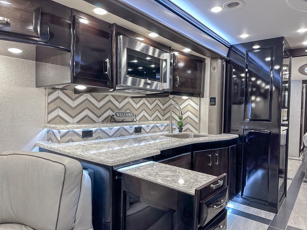 Bus-Stuff.com Class A Rv For Sale